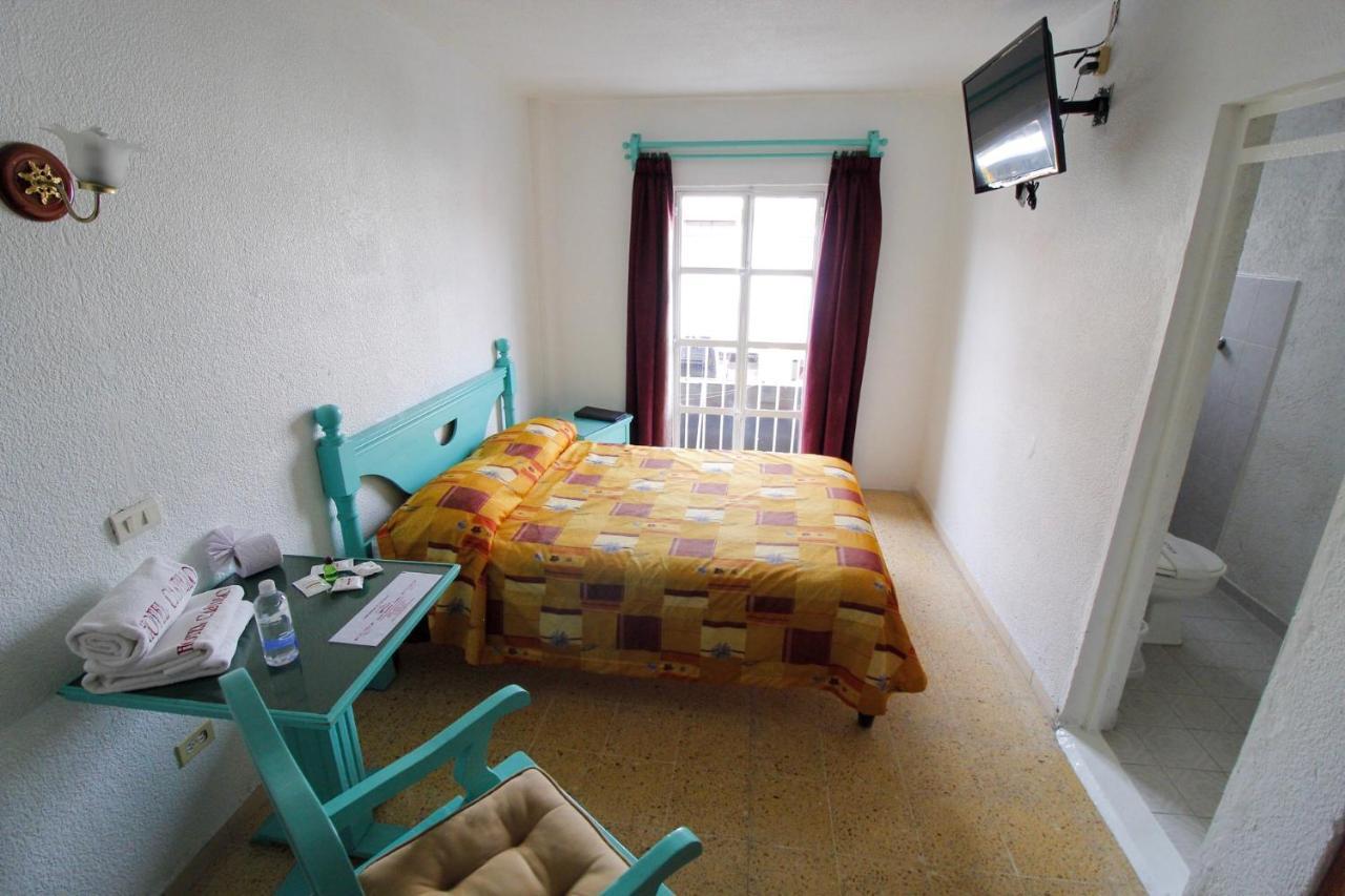 Hotel Castillo Texcoco de Mora Екстер'єр фото