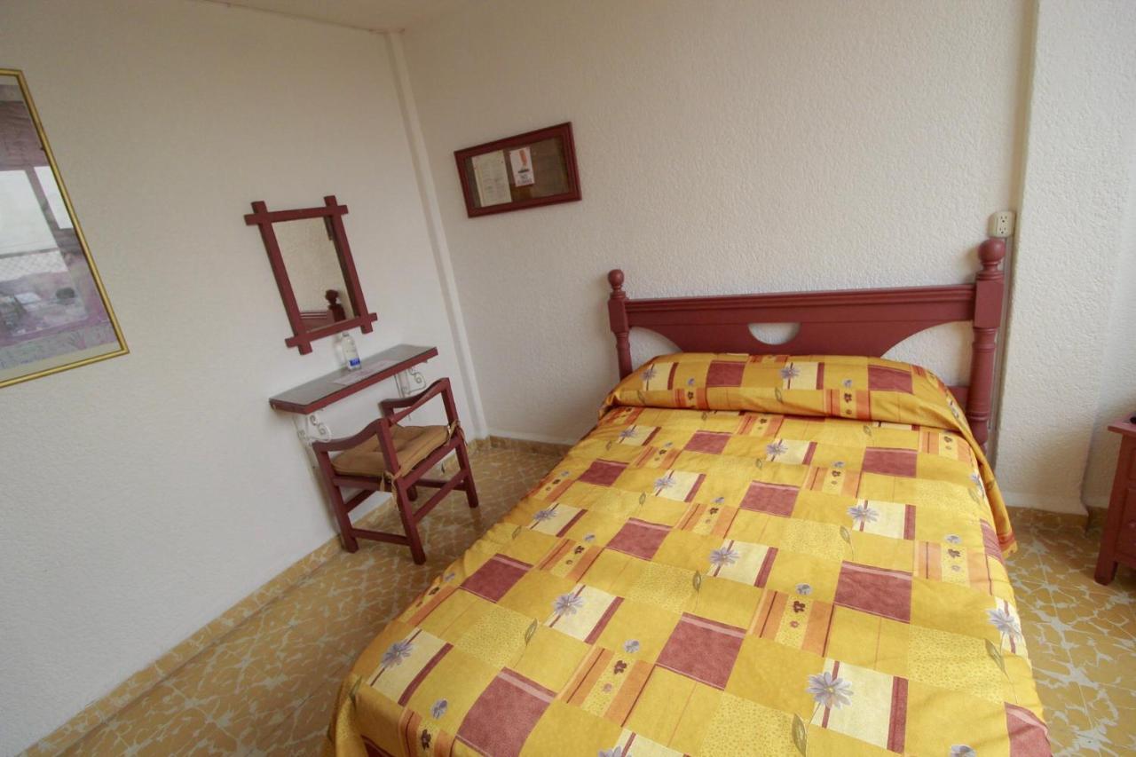 Hotel Castillo Texcoco de Mora Екстер'єр фото